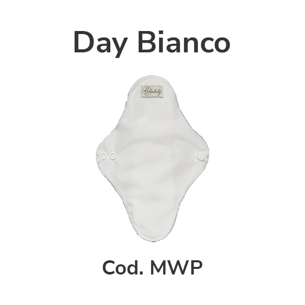 Day Bianco (Cod. MWP) Day Bianco (Cod. MWP)
