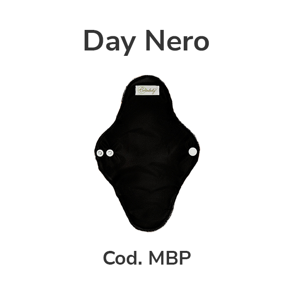 Day Nero (Cod. MBP) Day Nero (Cod. MBP)