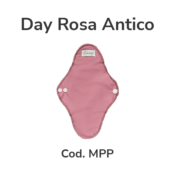 Day Rosa Antico (Cod. MPP) Day Rosa Antico (Cod. MPP)