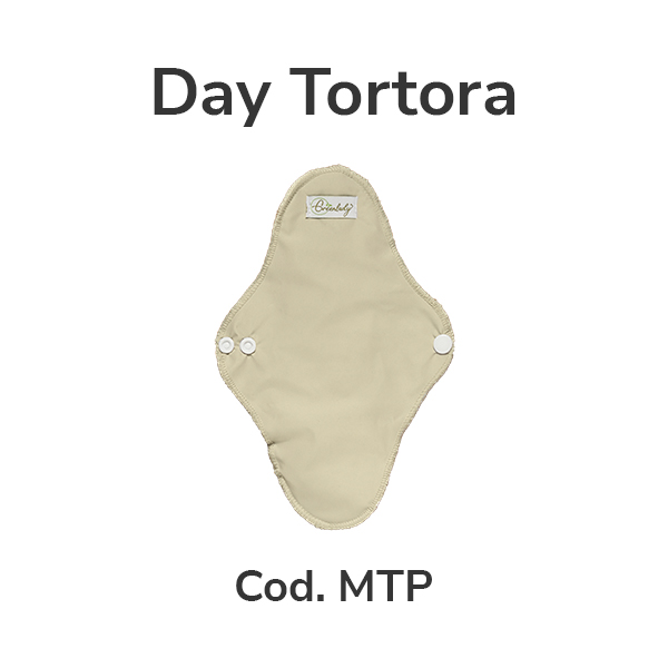 Day Tortora (Cod. MTP) Day Tortora (Cod. MTP)