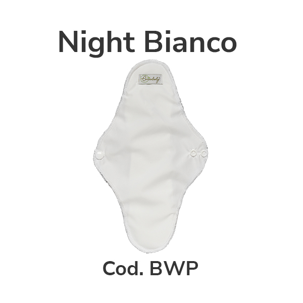 Night Bianco (Cod. BWP) Night Bianco (Cod. BWP)
