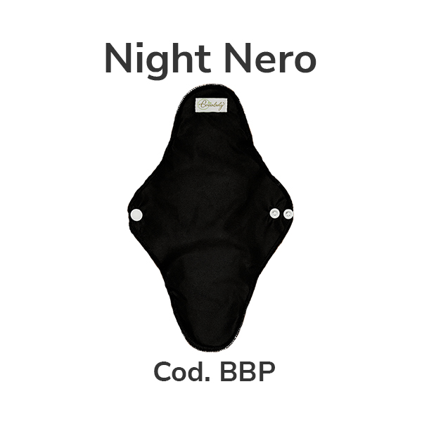 Night Nero (Cod. BBP) Night Nero (Cod. BBP)
