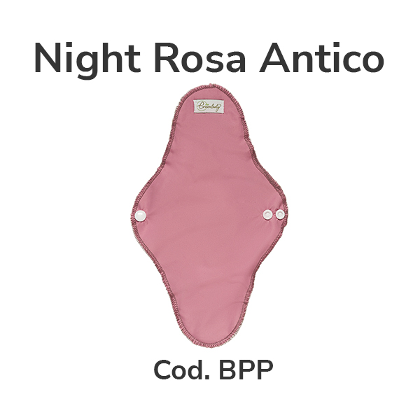 Night Rosa Antico (Cod. BPP) Night Rosa Antico (Cod. BPP)