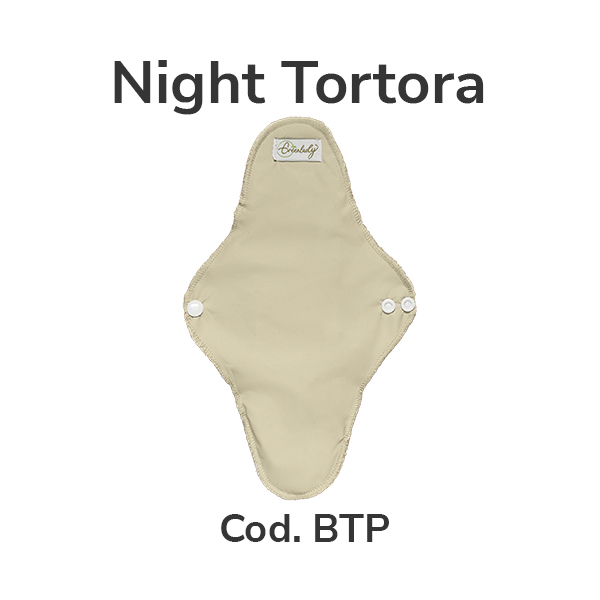 Night Tortora (Cod. BTP) Night Tortora (Cod. BTP)